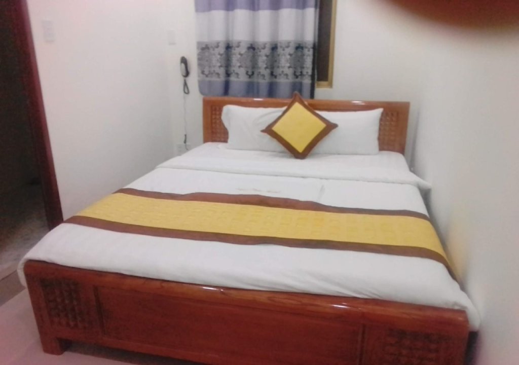 Хошимин: Ngoc Thao Guesthouse