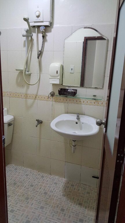 Хошимин: Ngoc Thao Guesthouse