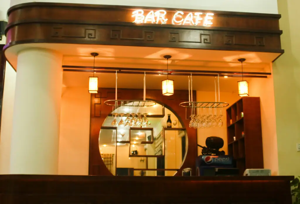 Дананг: Thanh Binh Trade Union Hotel