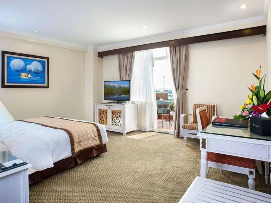 Ханой: Chalcedony Grand Hotel