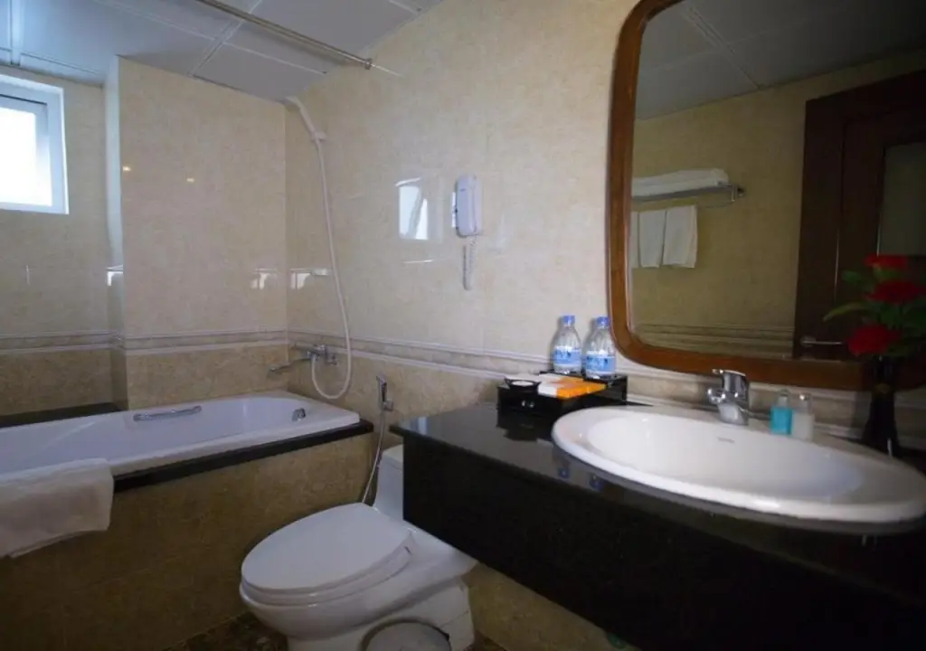 Ханой: Chalcedony Grand Hotel