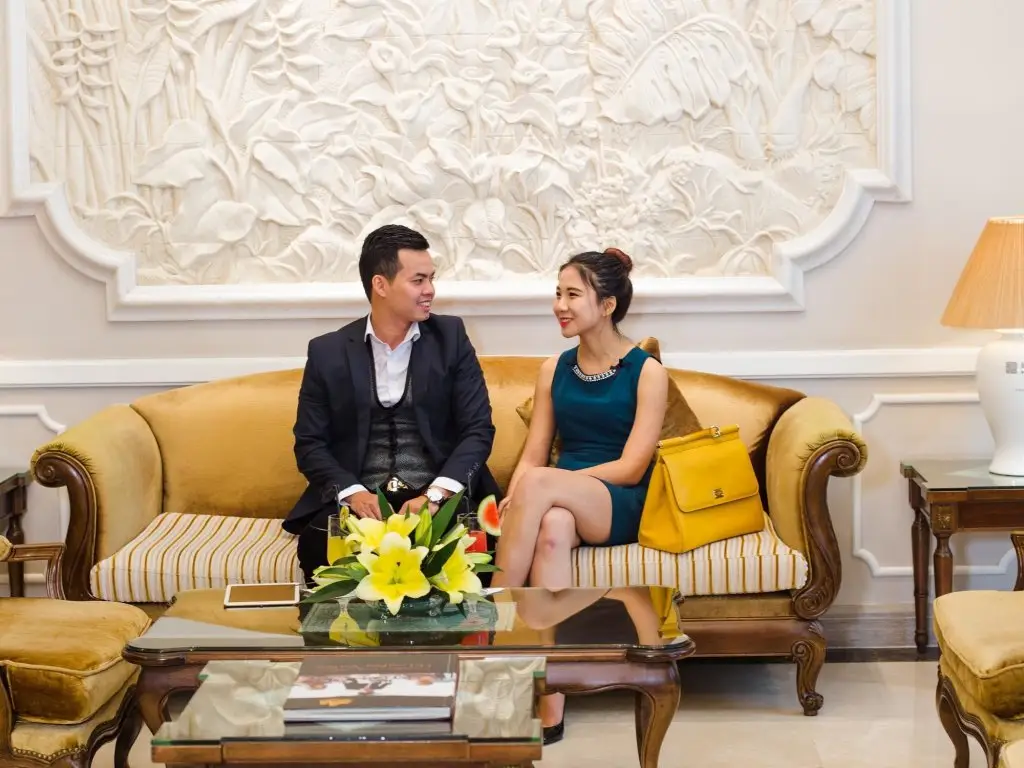 Ханой: Chalcedony Grand Hotel