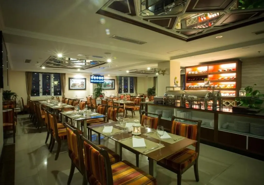Ханой: Chalcedony Grand Hotel
