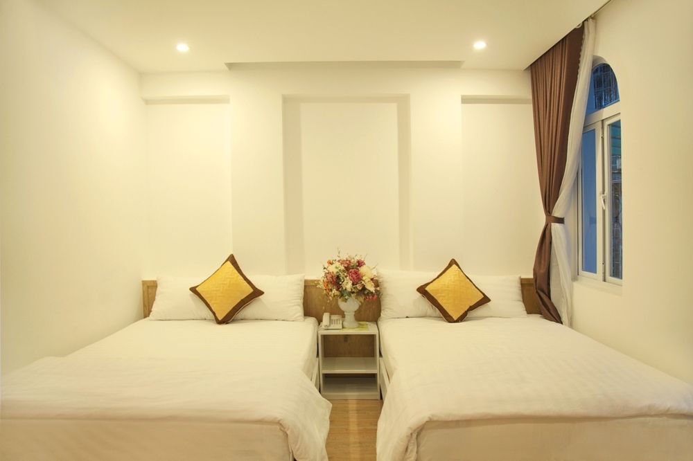 Дананг: Sunrise Hotel Da Nang