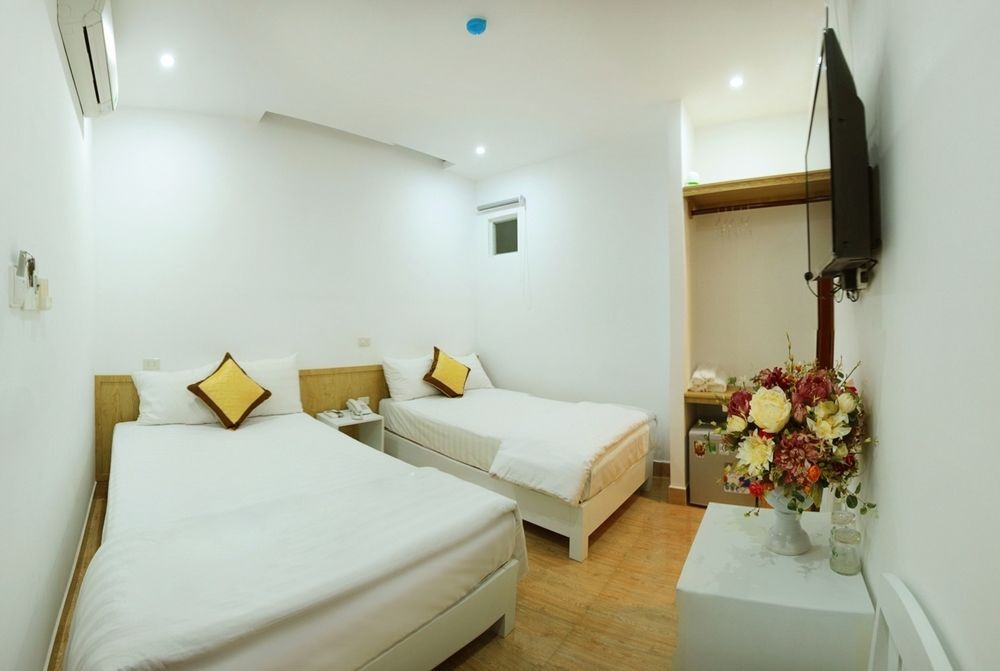 Дананг: Sunrise Hotel Da Nang