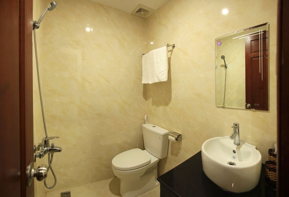 Дананг: Sunrise Hotel Da Nang