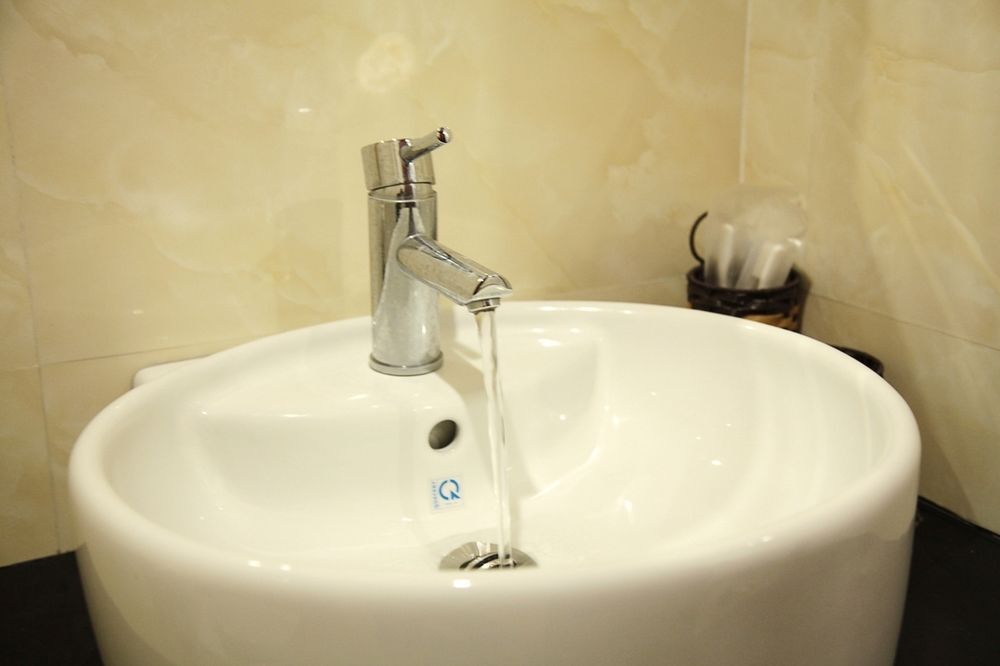 Дананг: Sunrise Hotel Da Nang