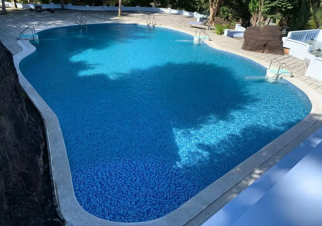 остров Фукуок: Coi Nguon Phu Quoc Resort