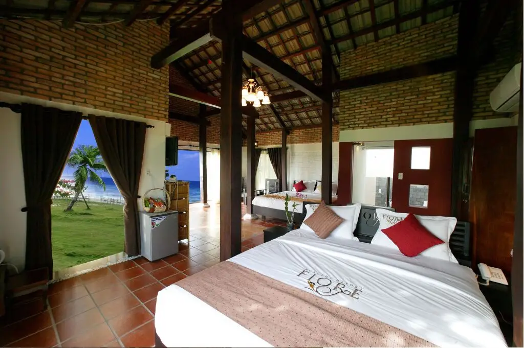 Фантхьет: Fiore Healthy Resort