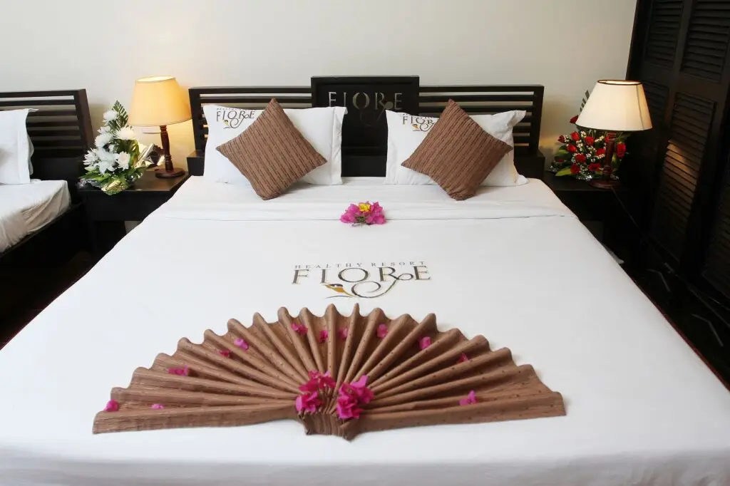 Фантхьет: Fiore Healthy Resort