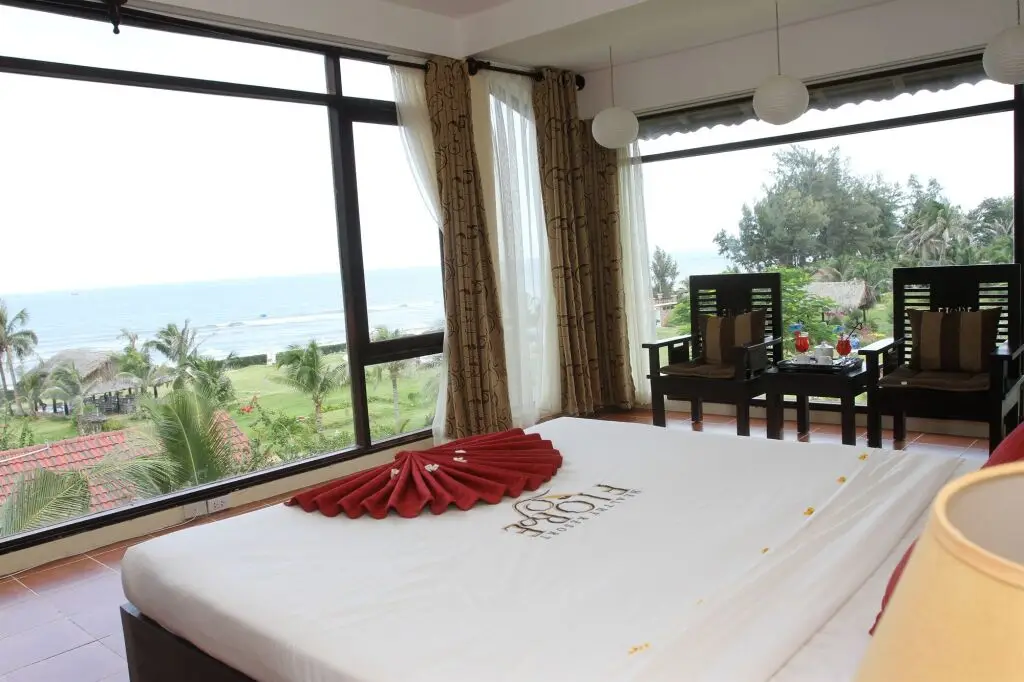 Фантхьет: Fiore Healthy Resort
