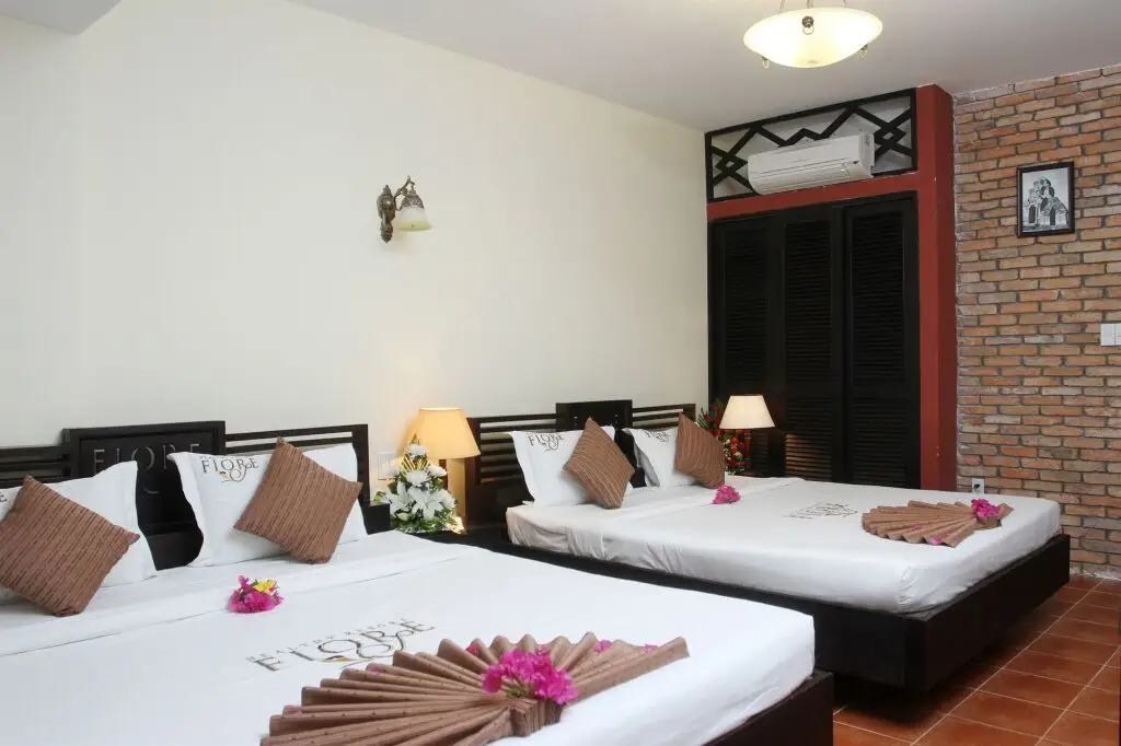 Фантхьет: Fiore Healthy Resort