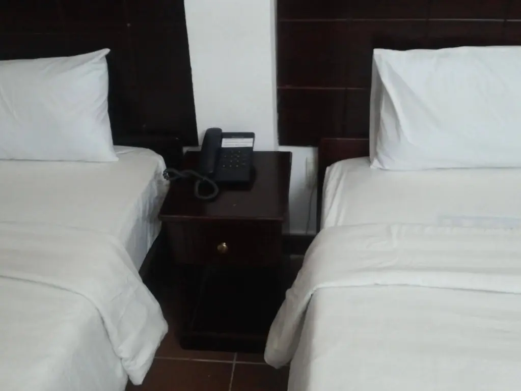 Хошимин: An Tam 3 Hotel
