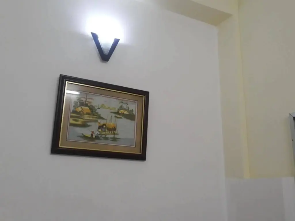 Хошимин: An Tam 3 Hotel