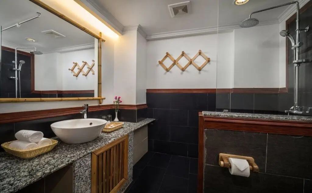 Шапа: Sunny Mountain Hotel