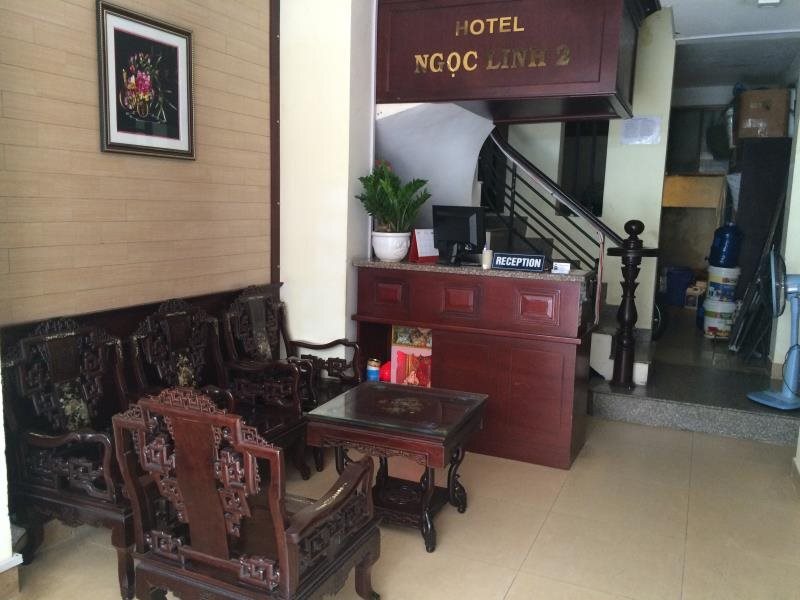 Хошимин: Ngan Tuan Hotel