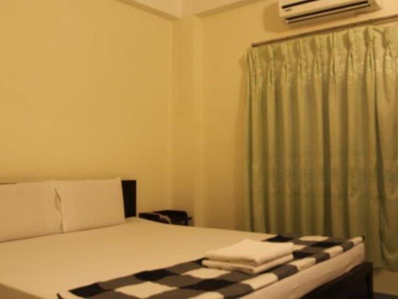 Хошимин: Ngan Tuan Hotel
