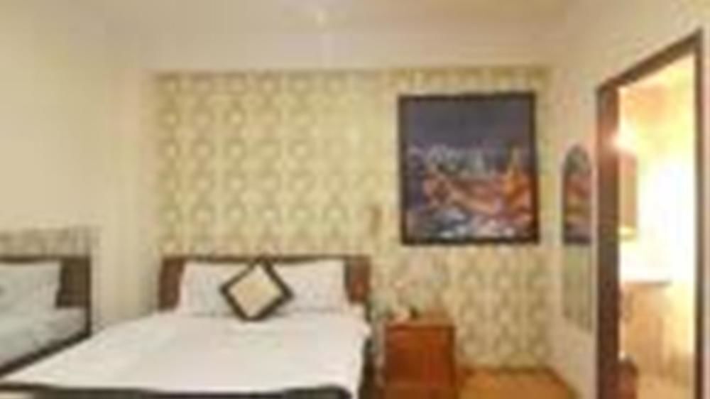 Дананг: Li Park Camry 2 Hotel
