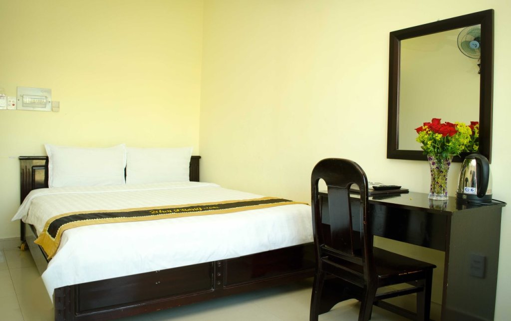 Дананг: Thai Duong Hotel