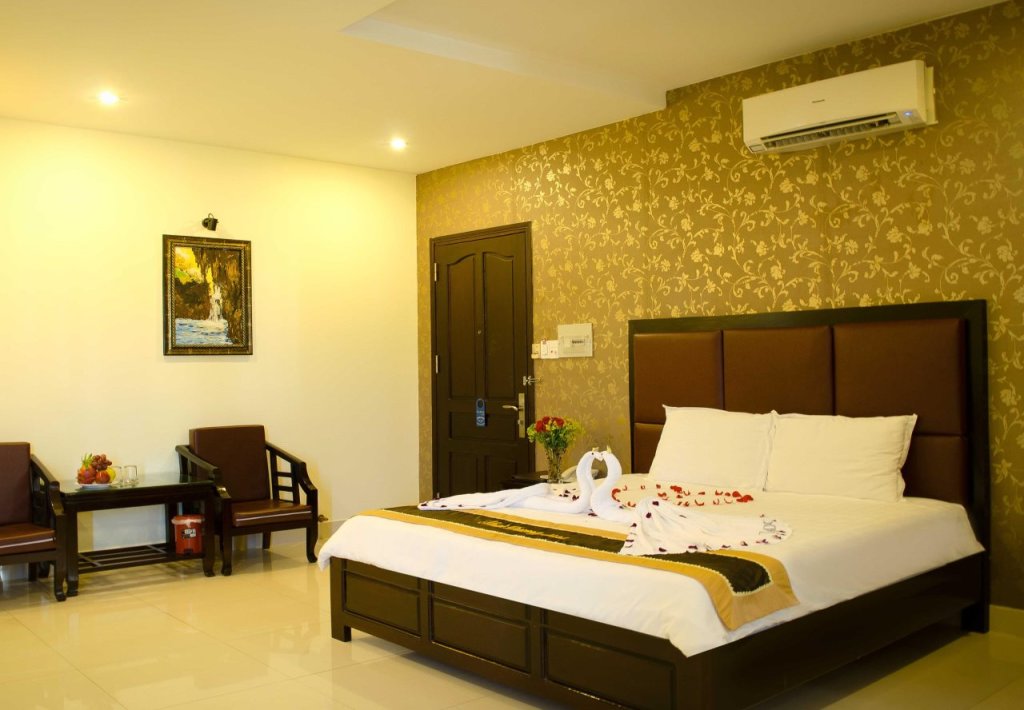 Thai Duong Hotel — фото 1