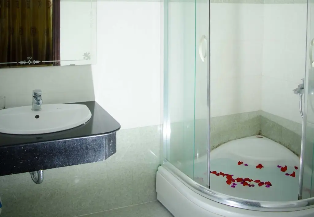Дананг: Thai Duong Hotel