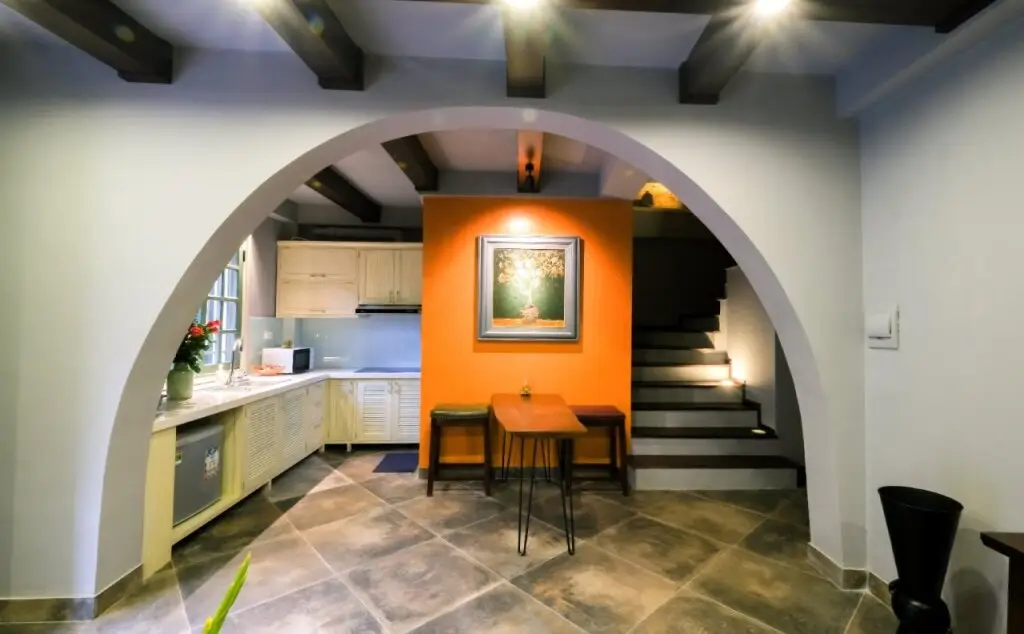 Ханой: Le Petit Hanoi Hotel