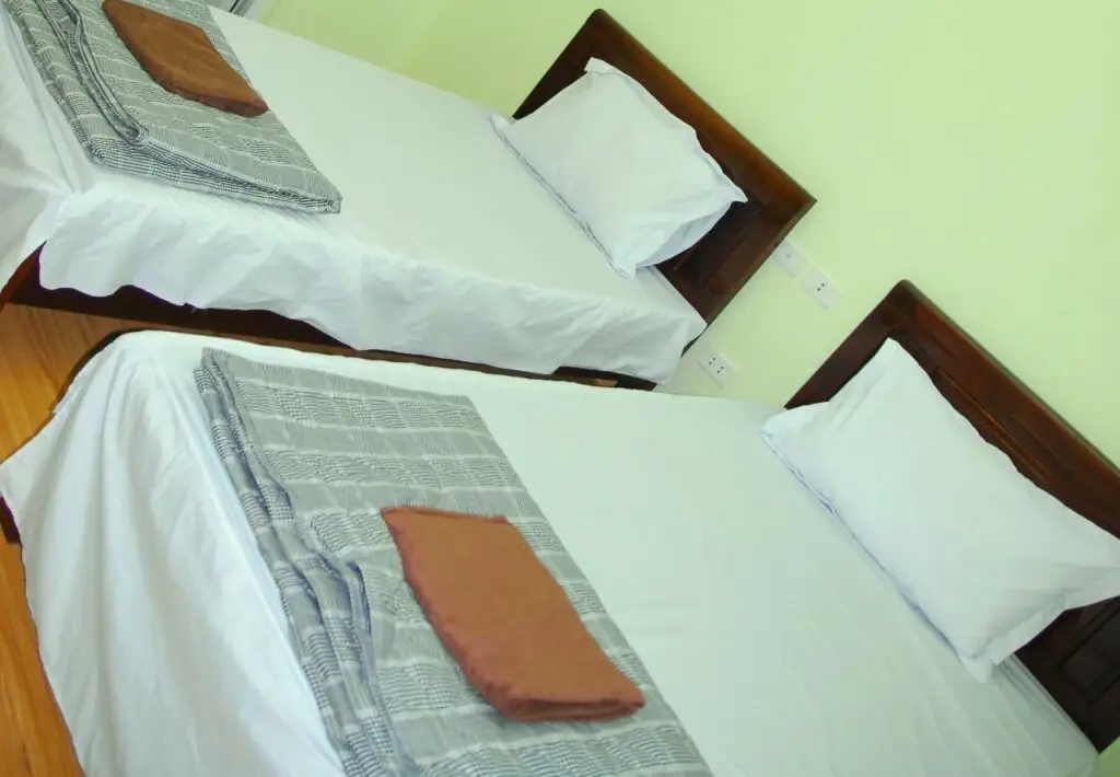Ханой: Hanoi Party Backpacker Hostel