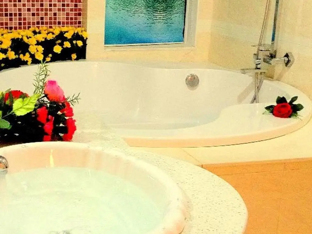 Хошимин: Ha Oanh 2 Hotel