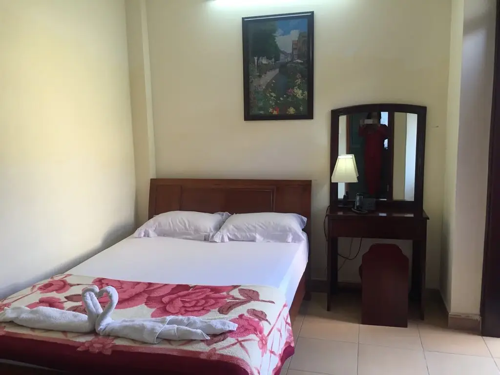 Star Binh Duong Hotel — фото 1