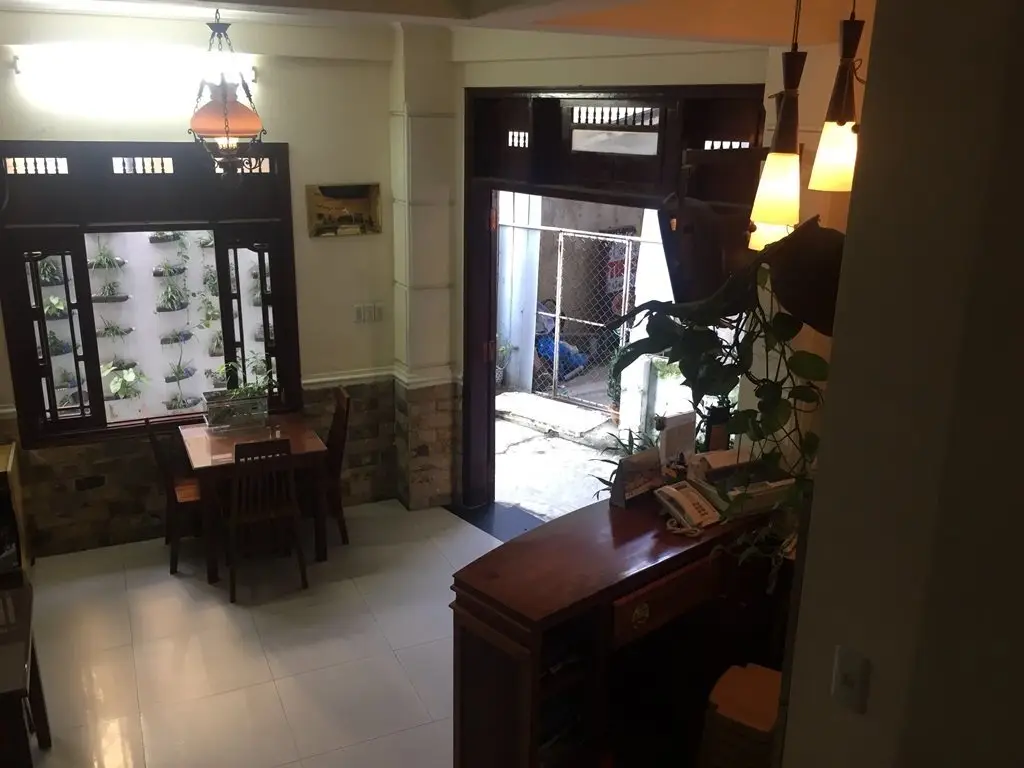 Хюэ: Star Binh Duong Hotel