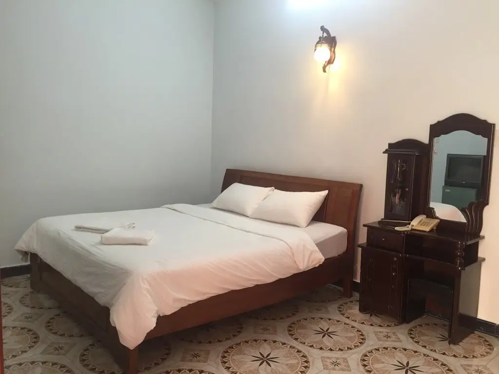Хюэ: Star Binh Duong Hotel