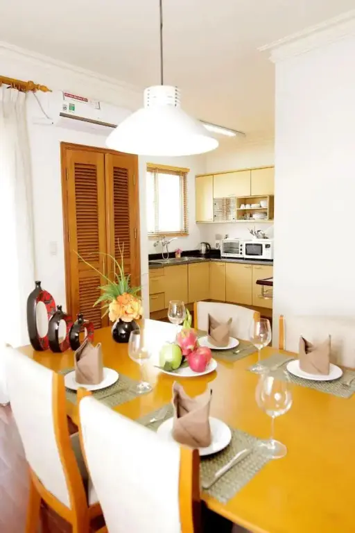 Хайфон: Sunflower International Village