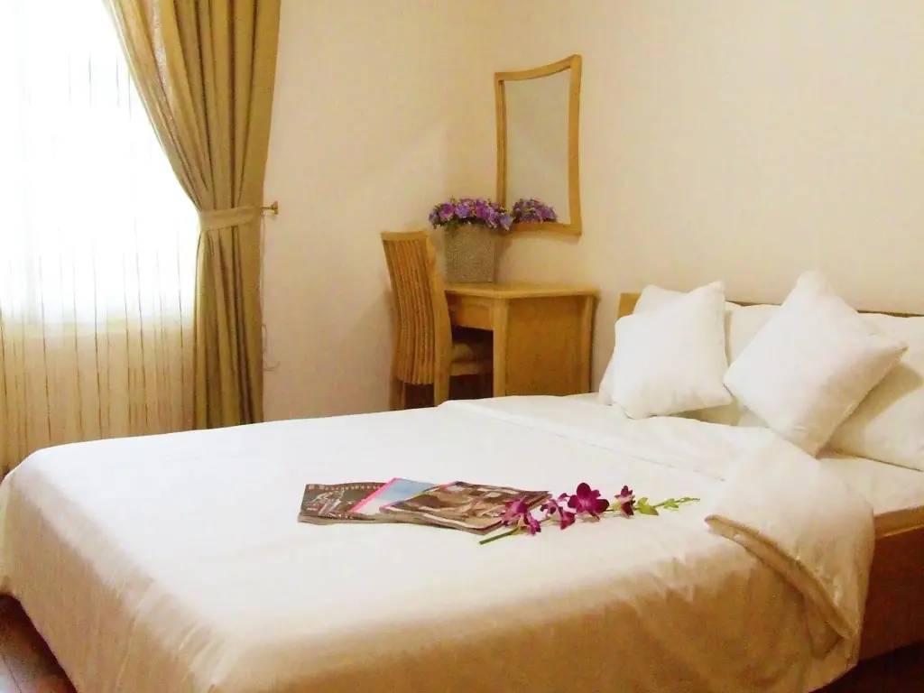 Хайфон: Sunflower International Village
