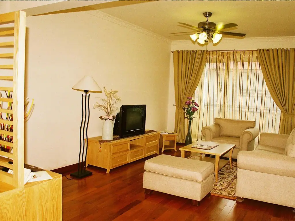 Хайфон: Sunflower International Village