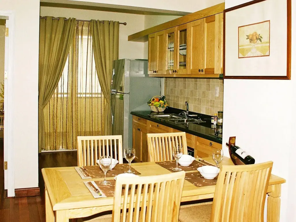 Хайфон: Sunflower International Village