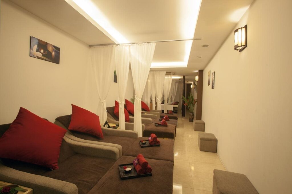 Ханой: Mai Charming Boutique Hanoi