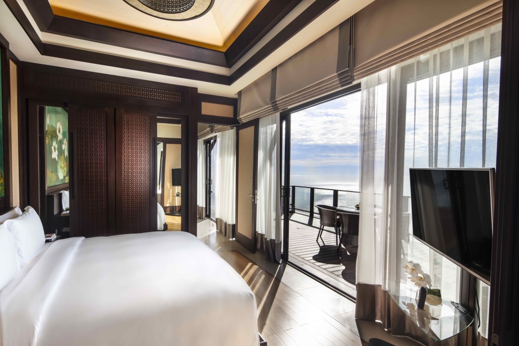 Курорт Banyan Tree Lang Co — фото 1