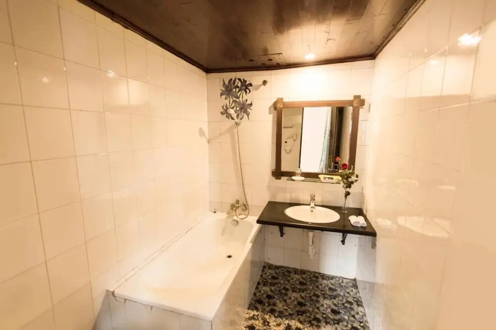 Шапа: Auberge Dang Trung Hotel