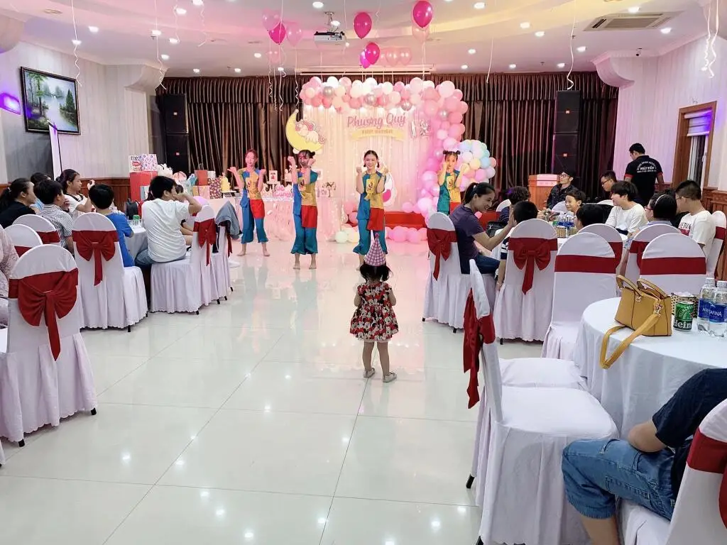 Дананг: Bien Vang Hotel Danang