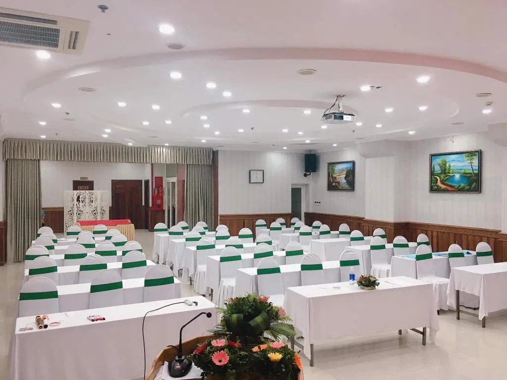 Дананг: Bien Vang Hotel Danang