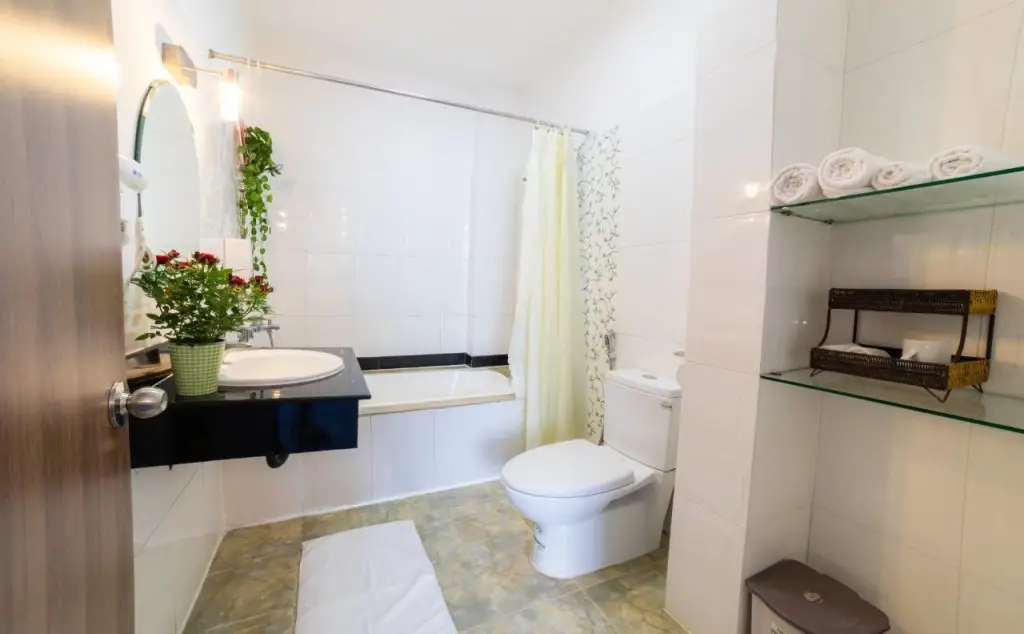 Далат: Rum Vang II Hotel Da Lat