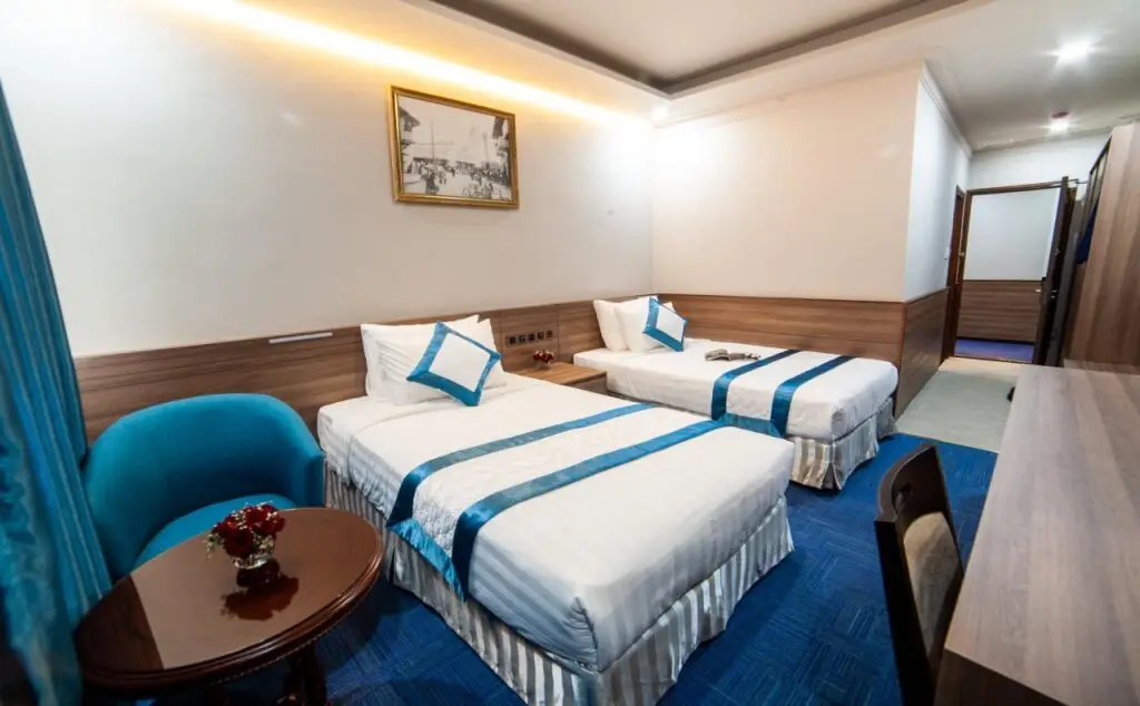 Далат: Rum Vang II Hotel Da Lat