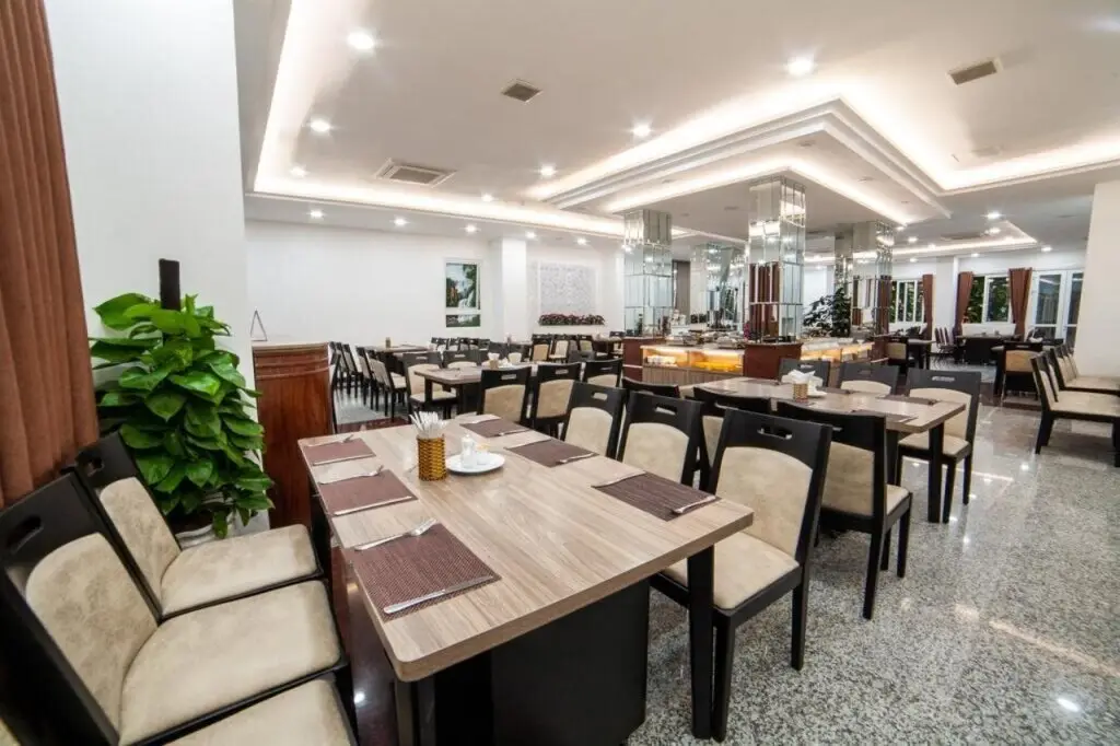 Далат: Rum Vang II Hotel Da Lat