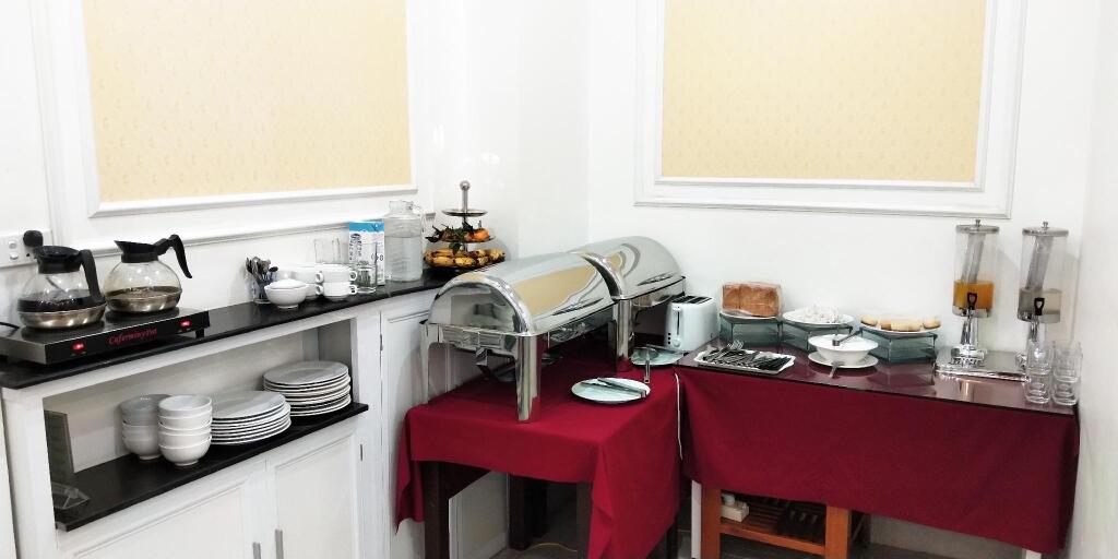 Ханой: Hanoi Discovery II Hotel