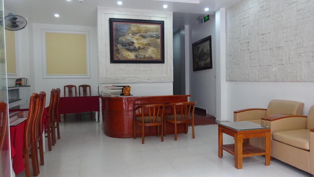 Hanoi Discovery II Hotel — фото 1