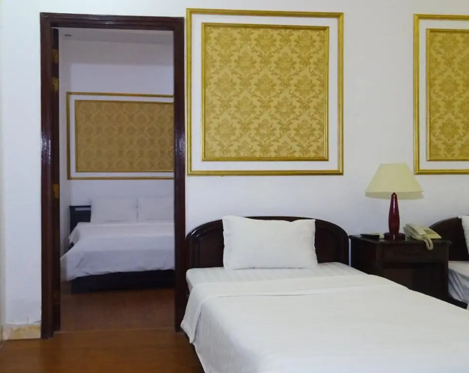 Ханой: Hanoi Discovery II Hotel