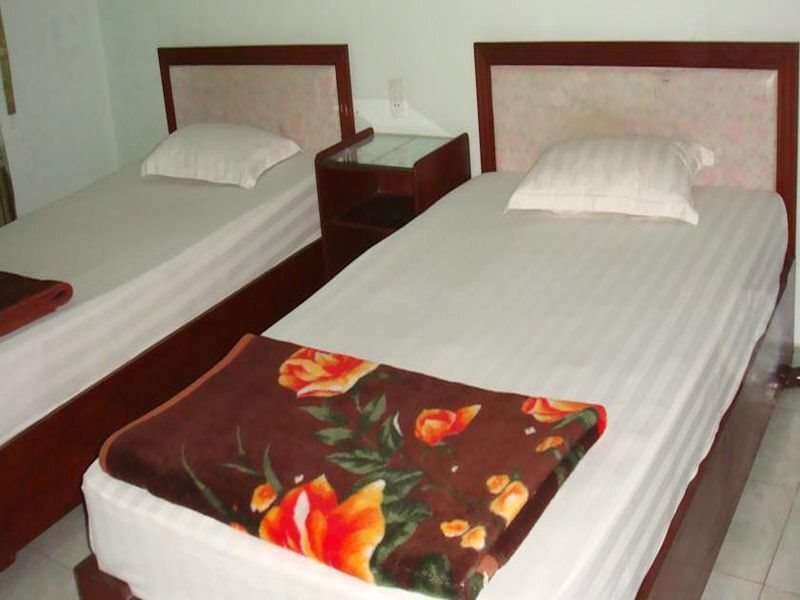 Дананг: Son Tra Hotel 2