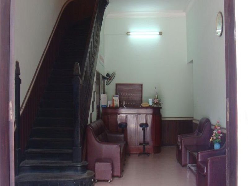 Дананг: Son Tra Hotel 2