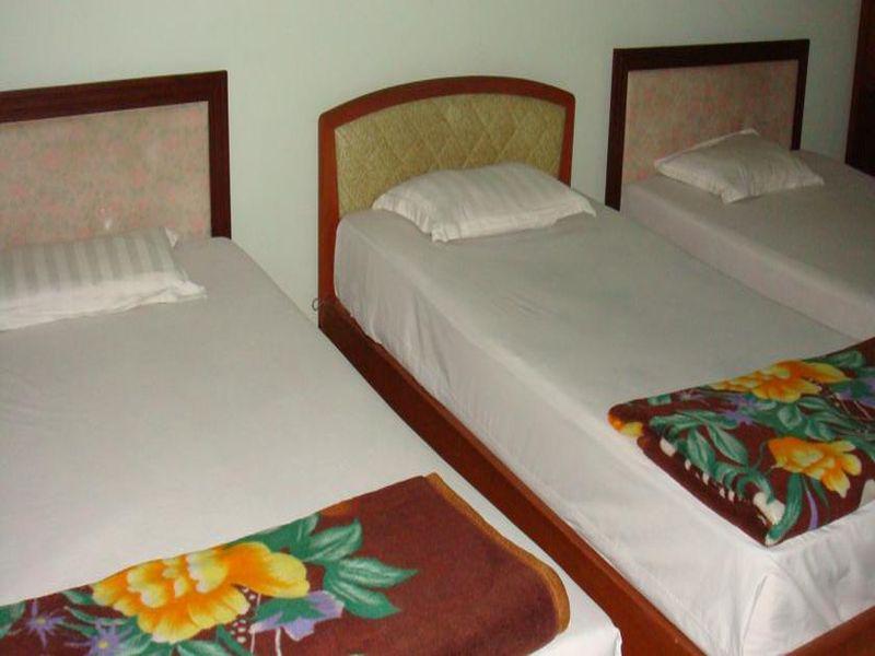 Дананг: Son Tra Hotel 2
