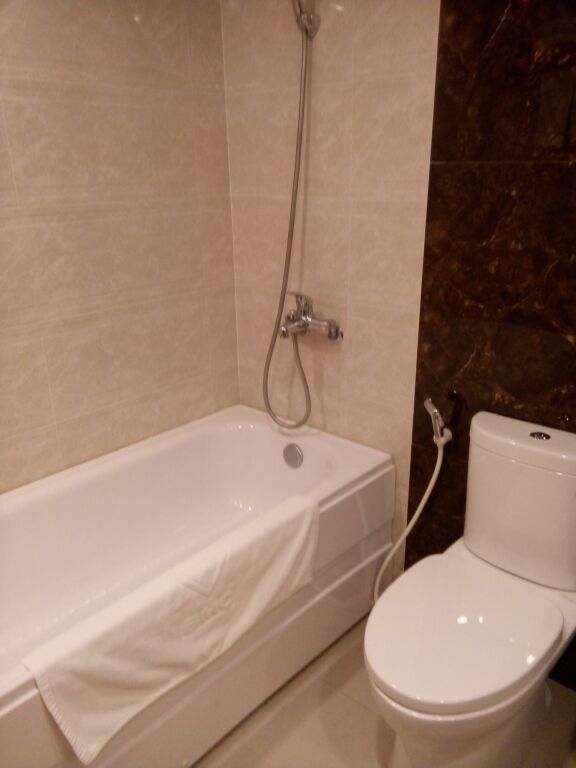 Халонг: BMC Thang Long Hotel